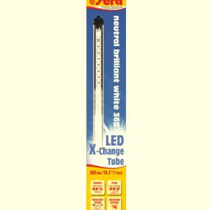 sera LED X-Change Tube neutral brillant white 360 mm Beliebt